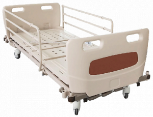 Dixion Hospital Bed
